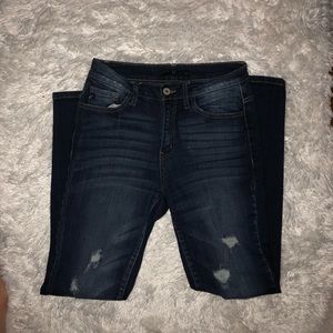 Kan Can Jeans